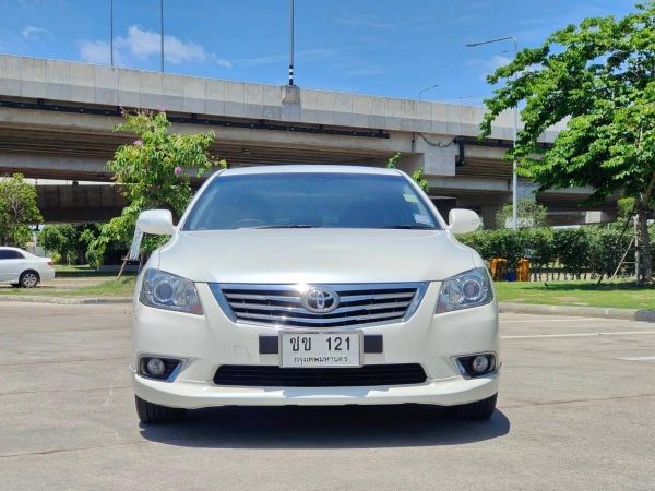 Toyota camry extremo 2.0 ปี2010